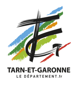 logo département Tarn-et-Garonne