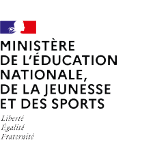 Ministère de l'éducation Nationale, de la jeunesse et des sports