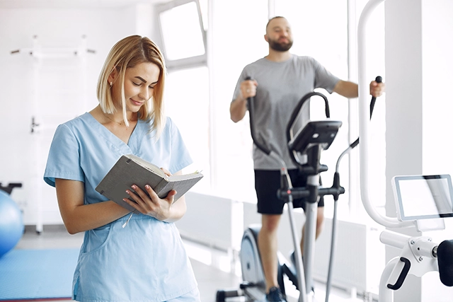 Prévention des TMS en milieu professionnel