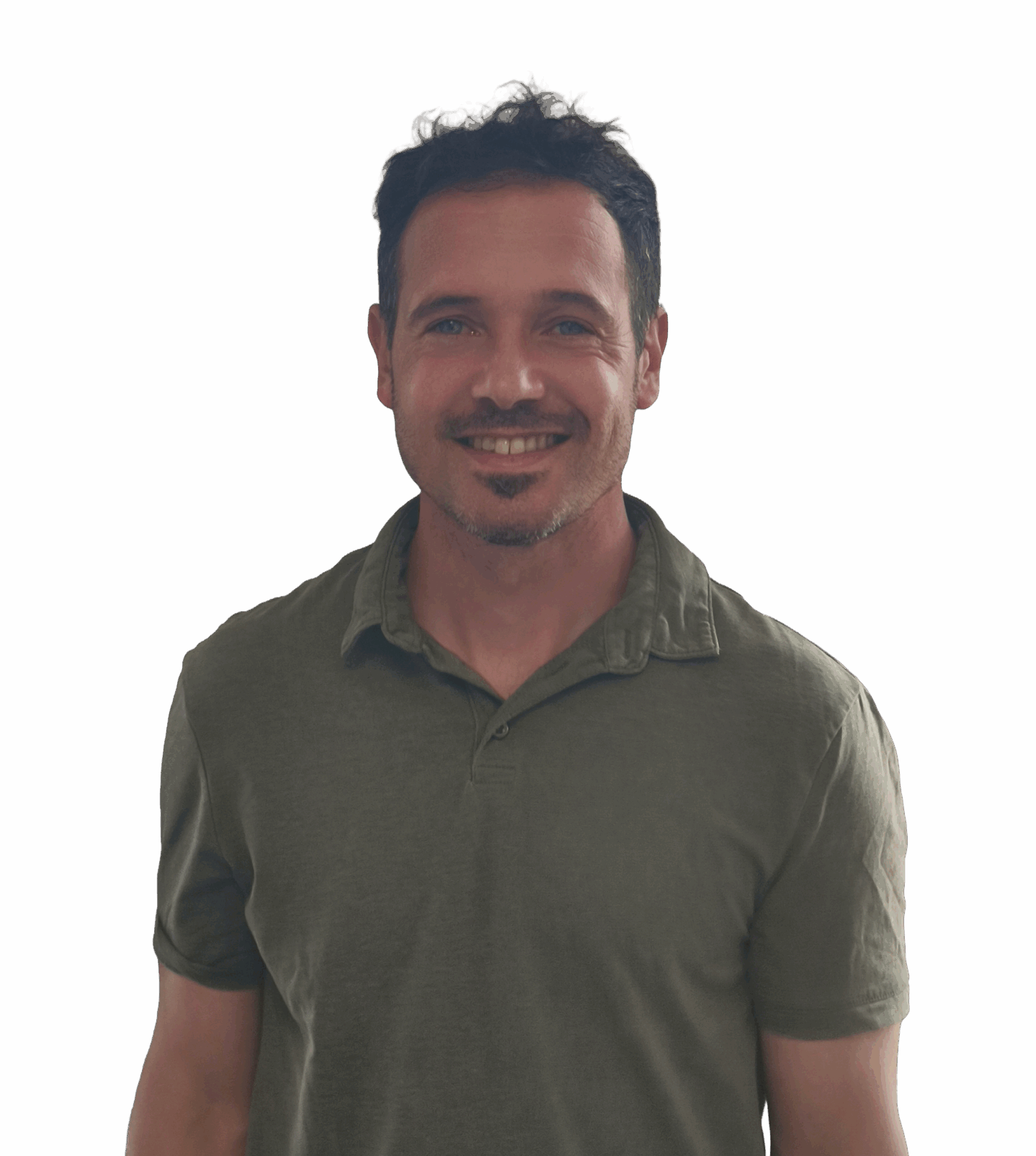 Mathieu LARROUTUROU, Enseignant en Activité Physique Adaptée