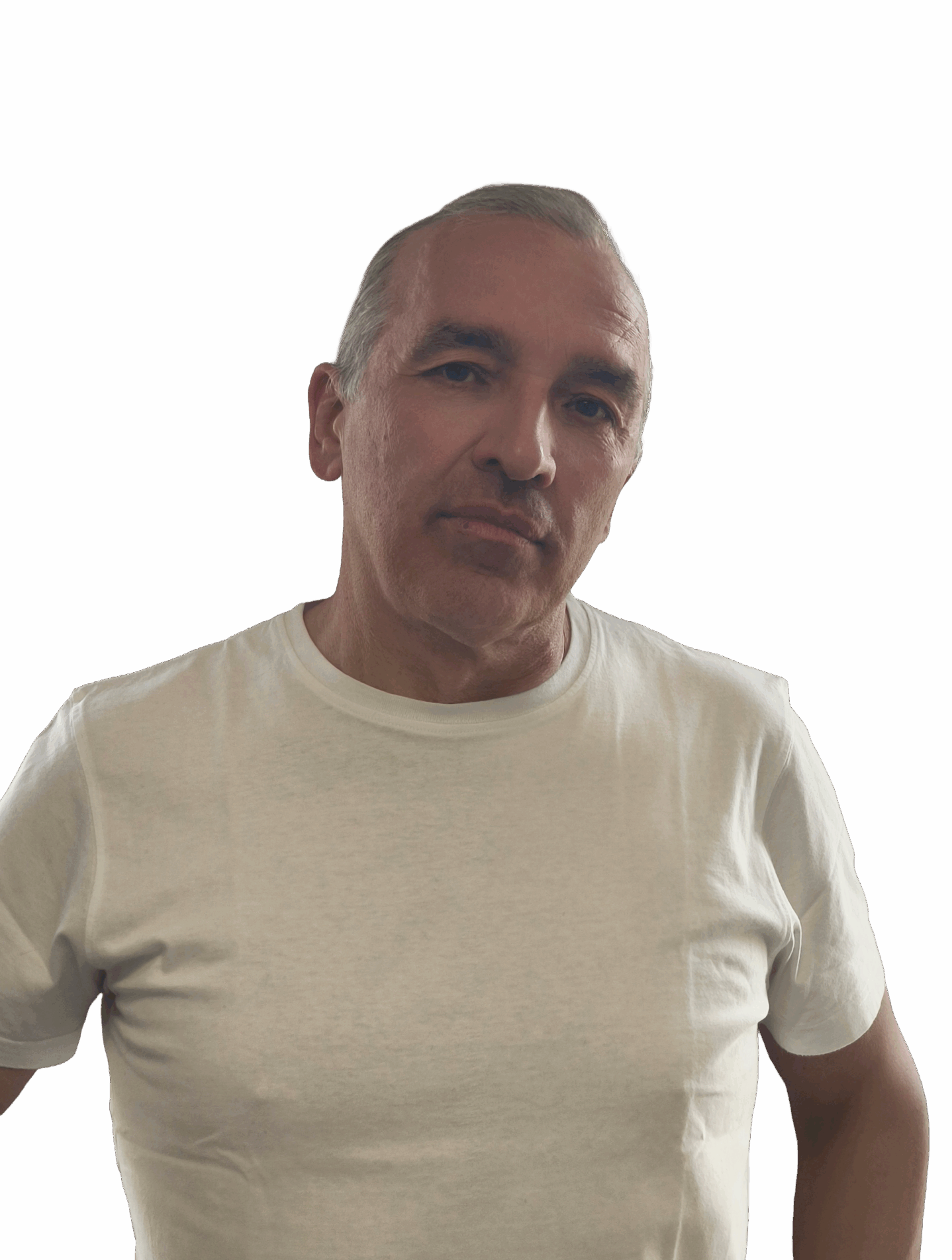 Michel MUR, Président — Kinésithérapeute bénévole