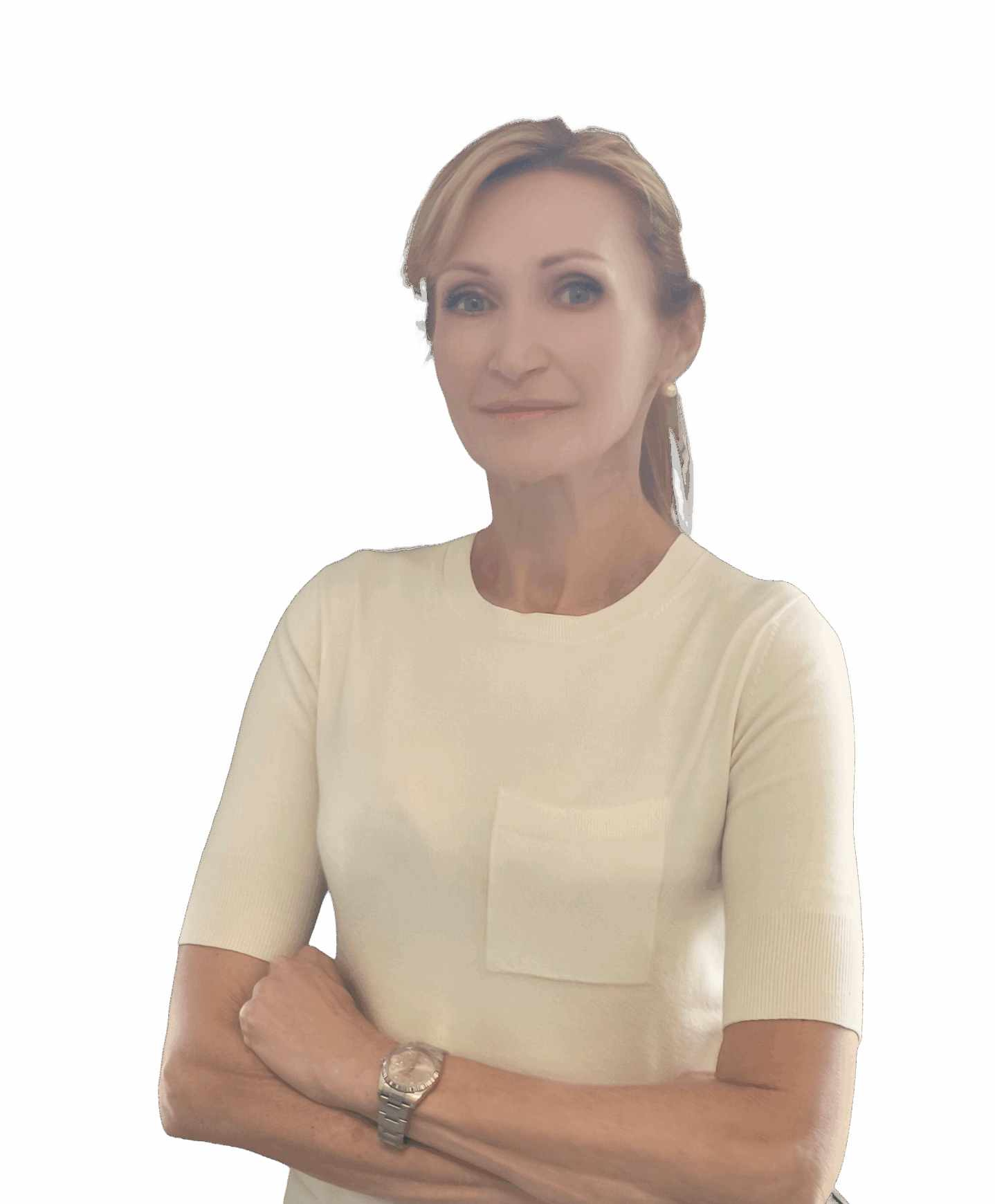 Tatiana TROUCHKO, Infirmière coordinatrice — Salariée